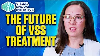 Dr. Leanna Dudley Answer Your Questions - Part 4 (Treatments of VSS)