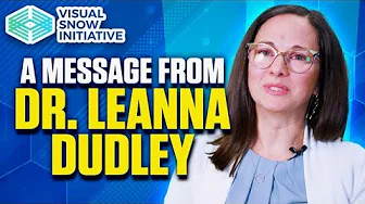 Dr. Leanna Dudley Answer Your Questions - Part 6 (Message for VSS & Medical Community)