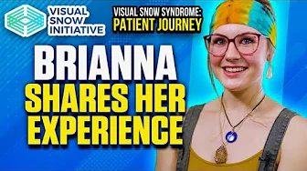 Dr. Leanna Dudley & Patient Brianna Albrecht (Patient Testimonial)