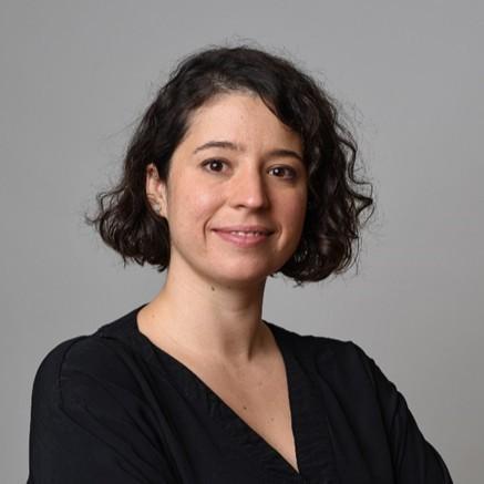 Dr. Antonia Klein